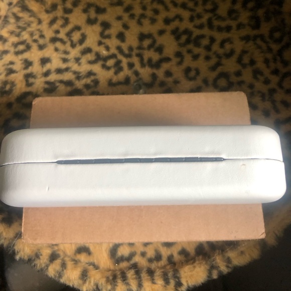 Marc Jacobs Glasses Case - Picture 4 of 6